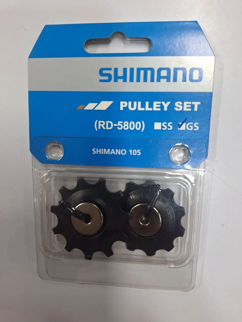 Shimano 105 RD-5800 Pulley Set