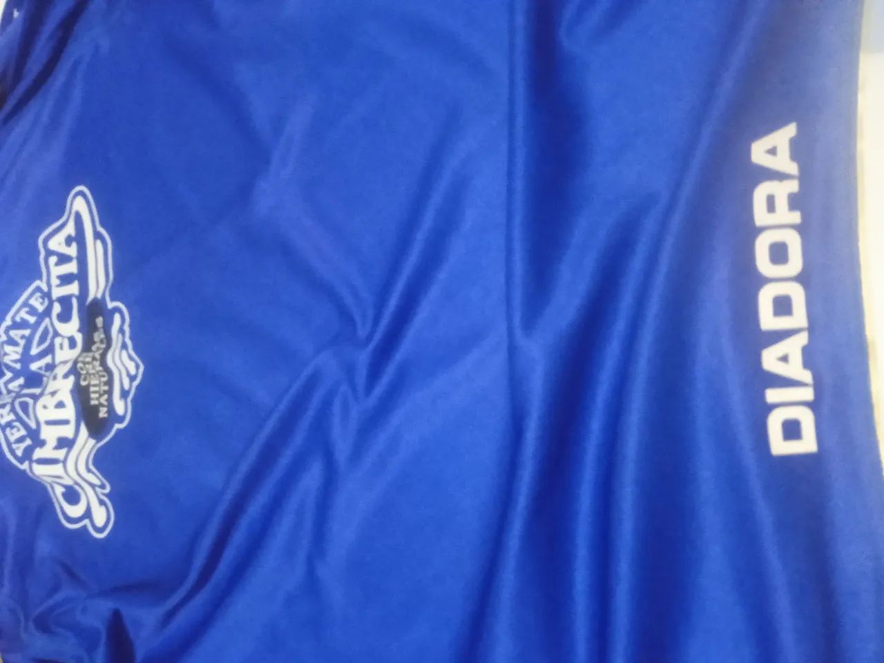 Camisa Argentino Júnior  - Foto 5