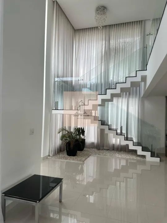 Casa no Condominio Villa Suiça, em Sorocaba, com 3 suítes, 315m² - Foto 5