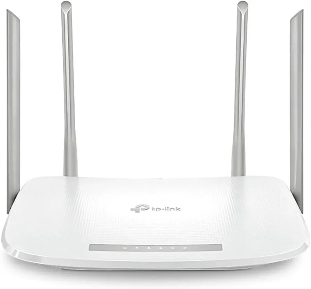 Roteador TP-Link com 4 antenas