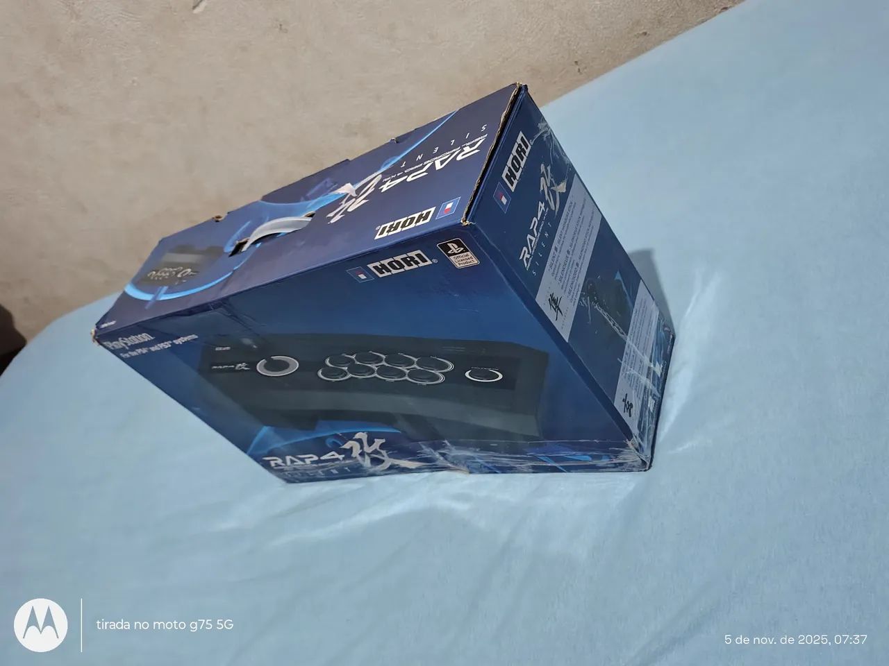 Arcade profissional 64300204805505120