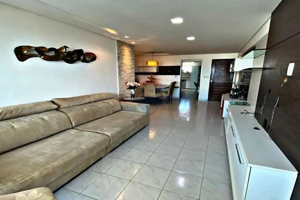Apartamento para locação no coração do Jardim Oceania, João Pessoa! - Foto 2