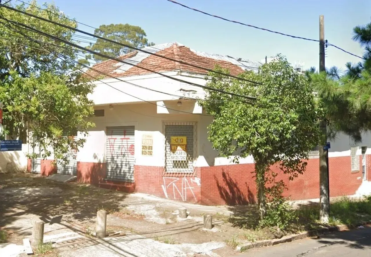 Ponto Comercial/Loja à Venda no Bairro Cristo Redentor com 110 m² de Área Útil