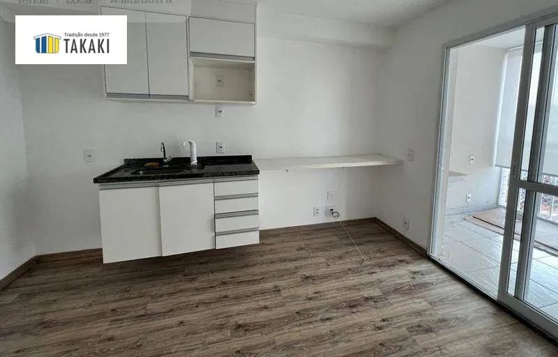 Apartamento com 1 dormitório para alugar, 34 m² por R$ 3.022,00/mês - Ipiranga - São Paulo - Foto 2