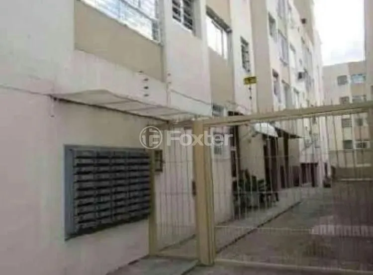 Apartamento à venda Avenida Bento Gonçalves, Partenon - Porto Alegre
