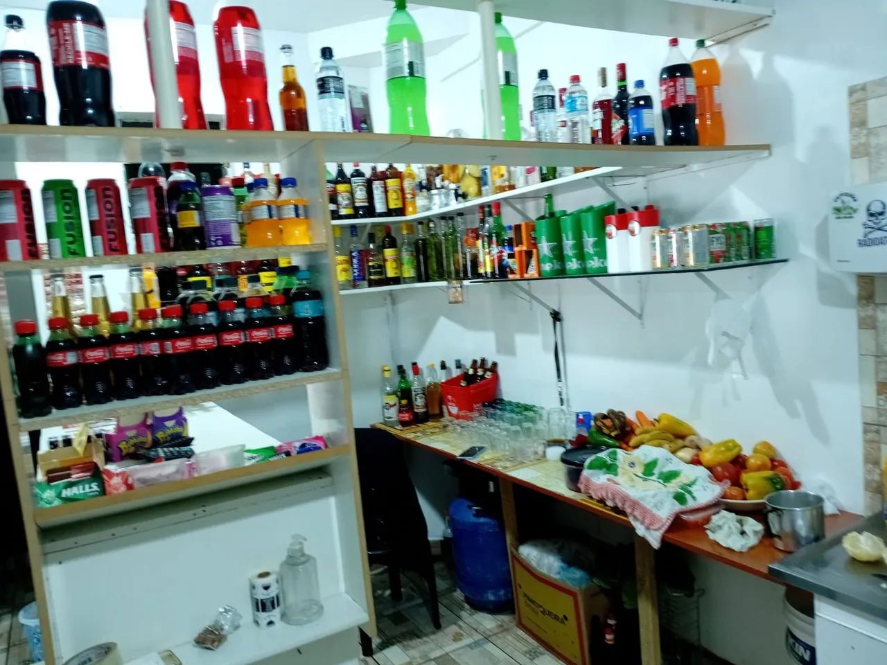 Bar e restaurante em São José dos pinhais  - Foto 3