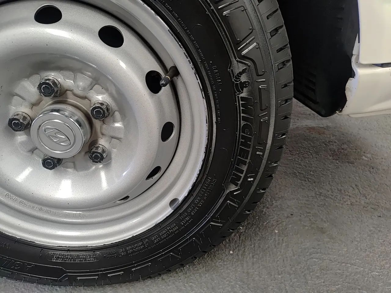 Caminhao HR 2014 - Foto 13