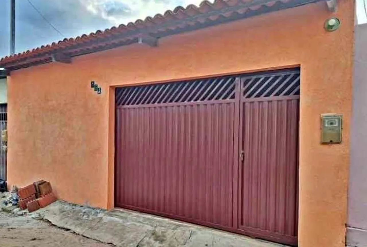 02- CASA NO JARDIM AMÉRICA  AD
