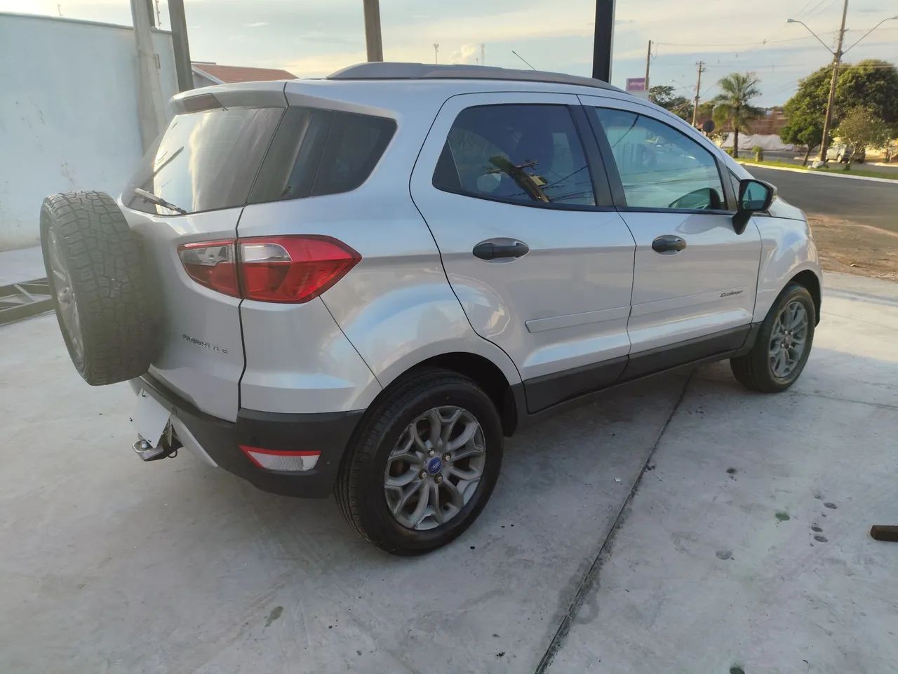 EcoSport freestyle 51,990,00 - Foto 5