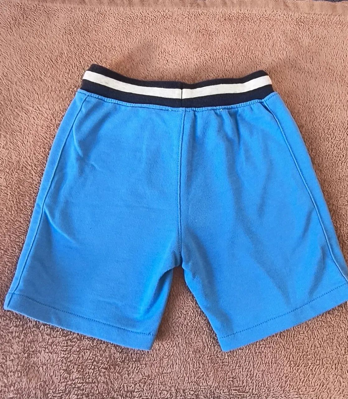 Bermuda Carter's  - Foto 2