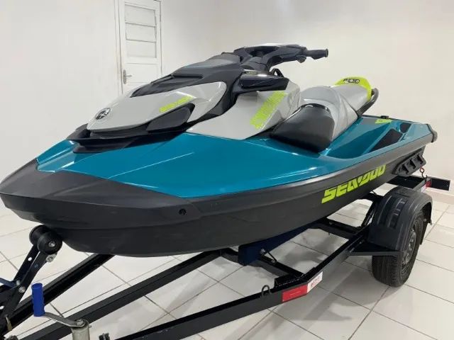 JetSki Sea Doo 2024 - Foto 9