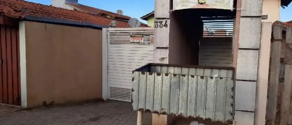 Jarinu/SP - VILA NOVA TRIESTE