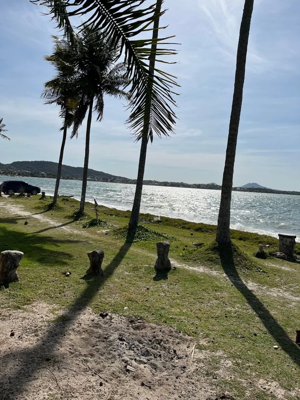 Foto - Araruama - Viaduto