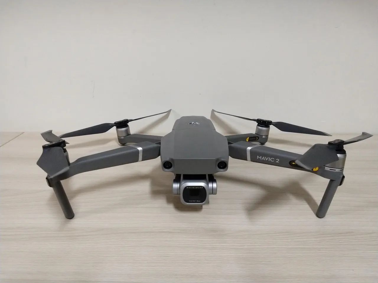 DJI Mavic 2 Pro Fly More Combo - COMPLETO! - Foto 5