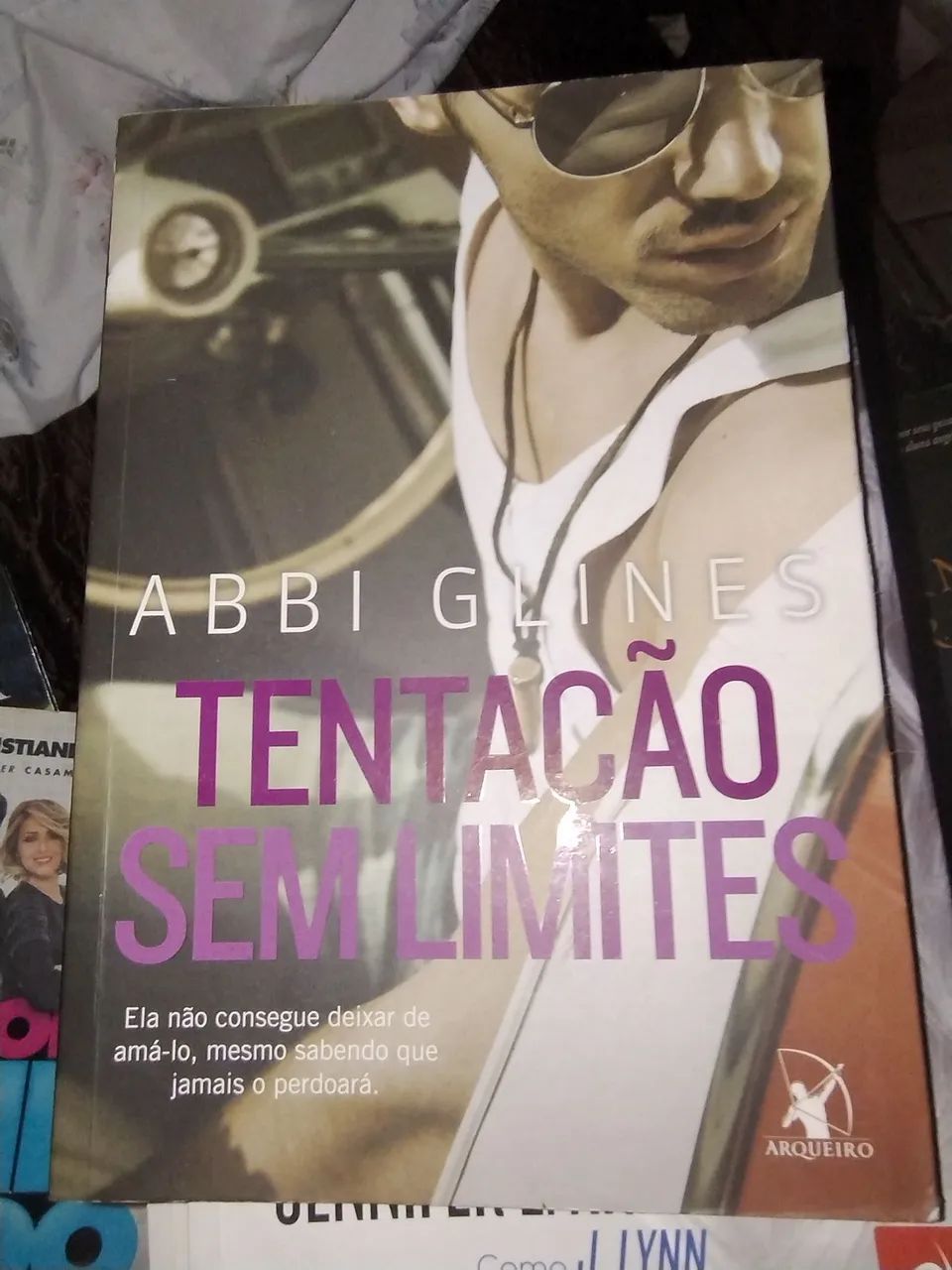 Livros de romance  - Foto 6
