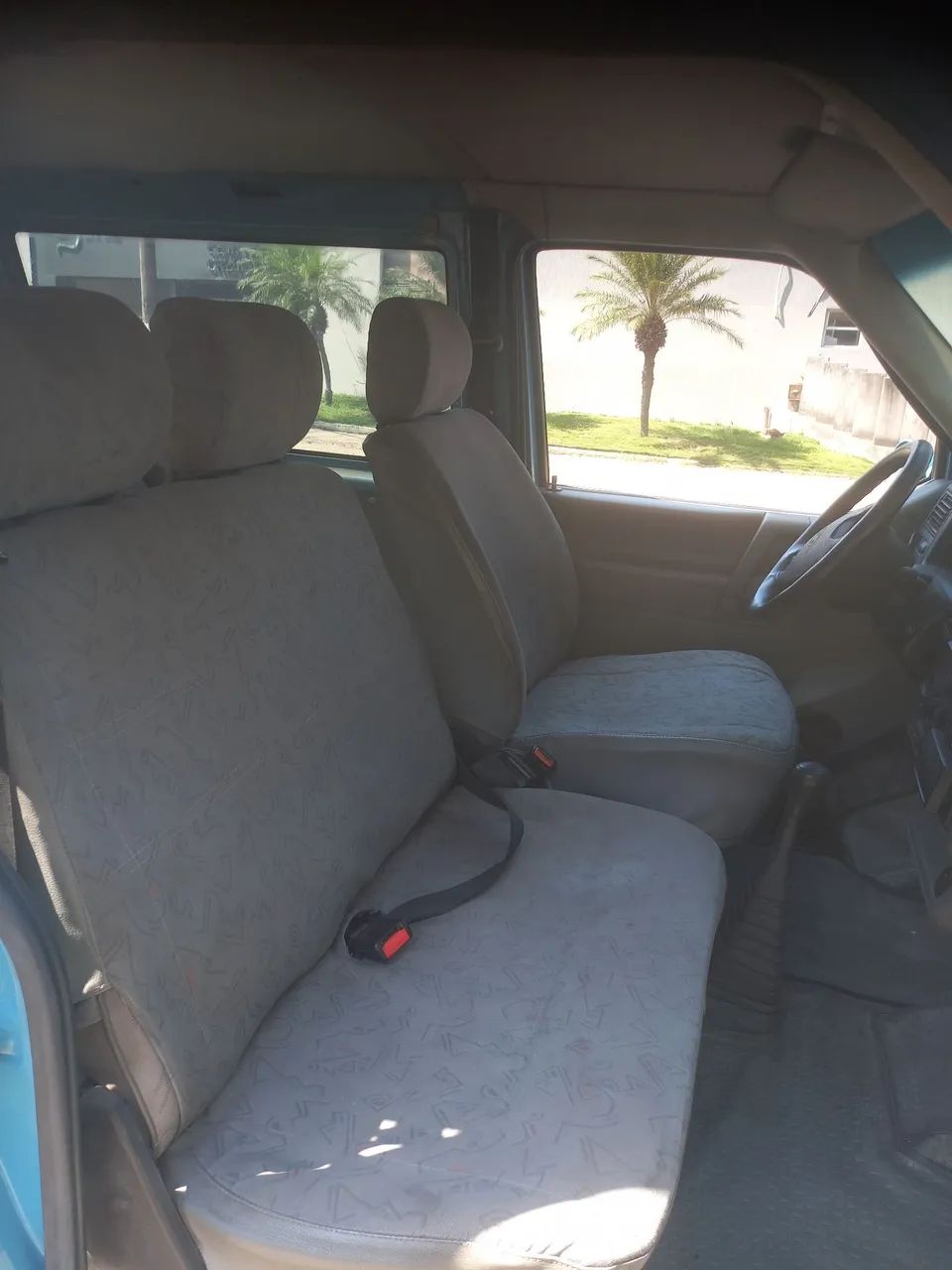 Van Eurovan 1997 /8 - Foto 8