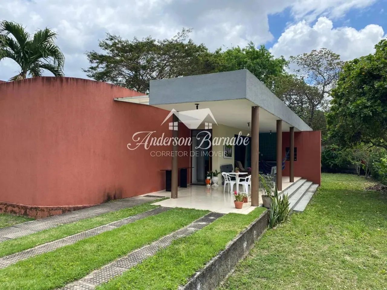 ALDEIA CASA EM CONDOMÍNIO FECHADO - Foto 2