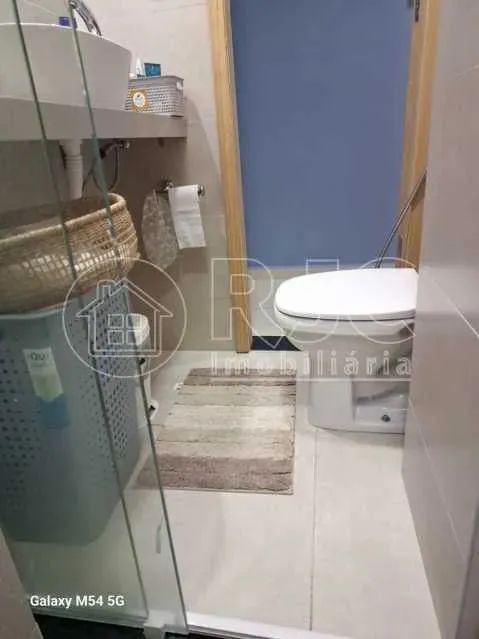 Apartamento : Padrão / Residencial / Tijuca - Foto 6