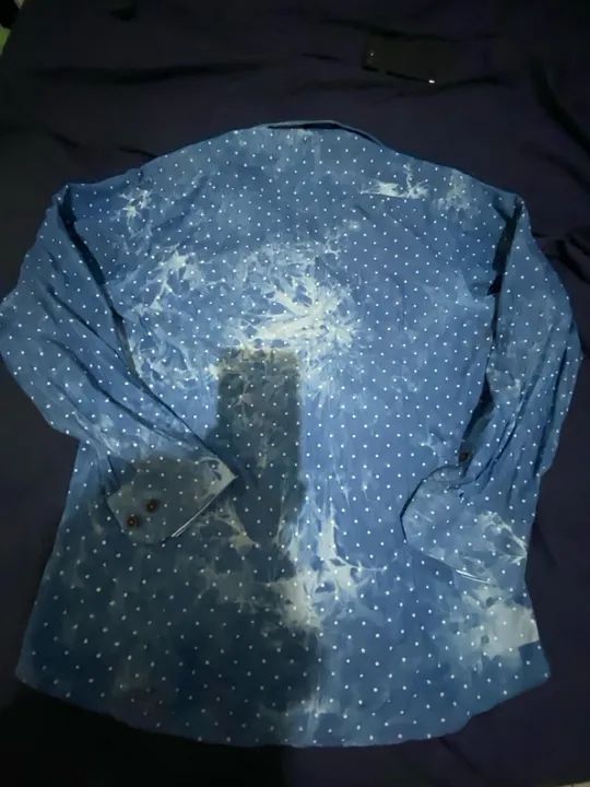 Camisa Sérgio K.  - Foto 3