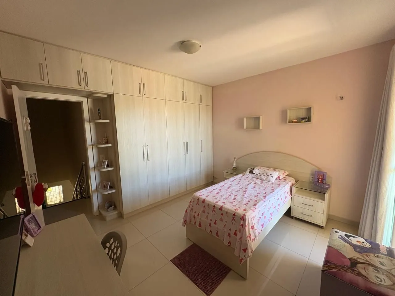 Vendo casa na lagoa redonda próximo a avenida recreio