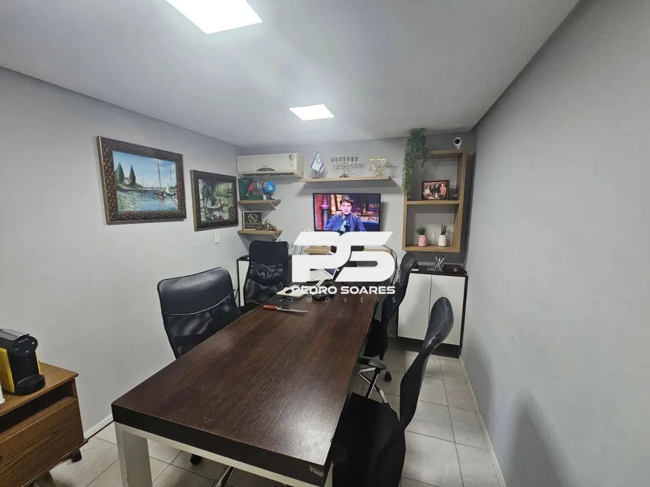 Loja à venda, 77 m² por R$ 400.000 - Manaíra - João Pessoa/PB