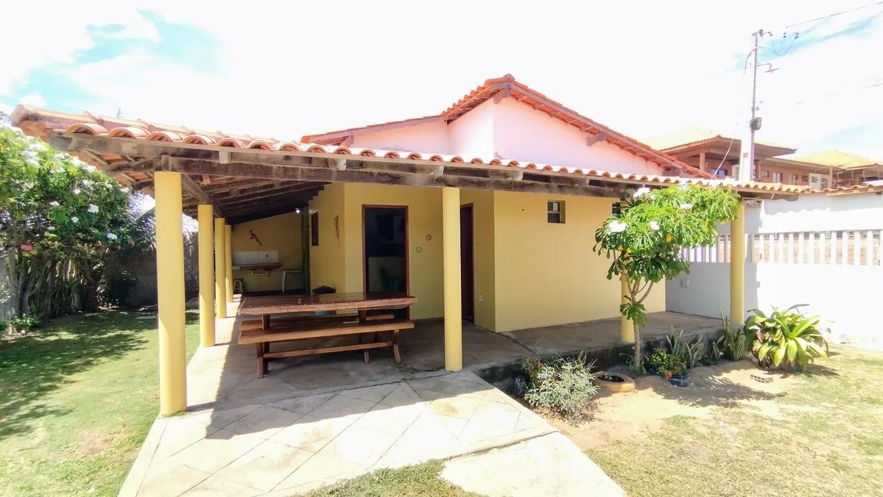 Pousada Recanto Atalaia - Luiz Correia-PI casas e suítes.<br>A 100m da praia! Casas e suítes. - Foto 3