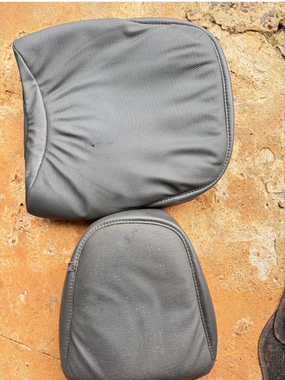 Kit peças original xt1200z - Foto 2