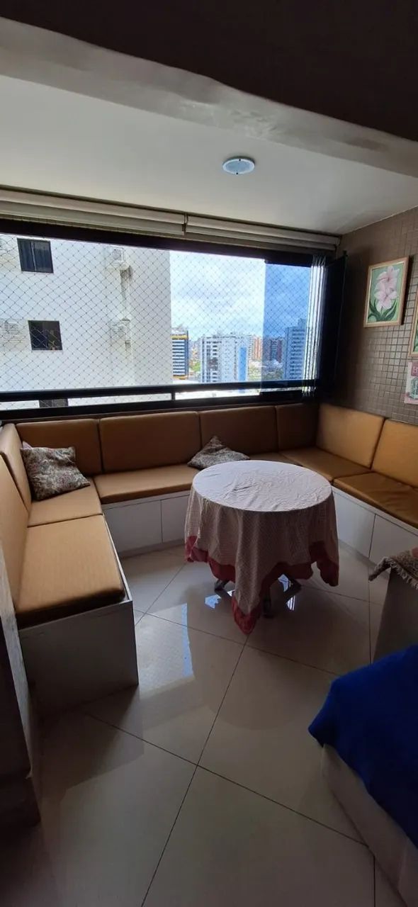 Condomínio Horto das Figueiras (G) - Foto 4