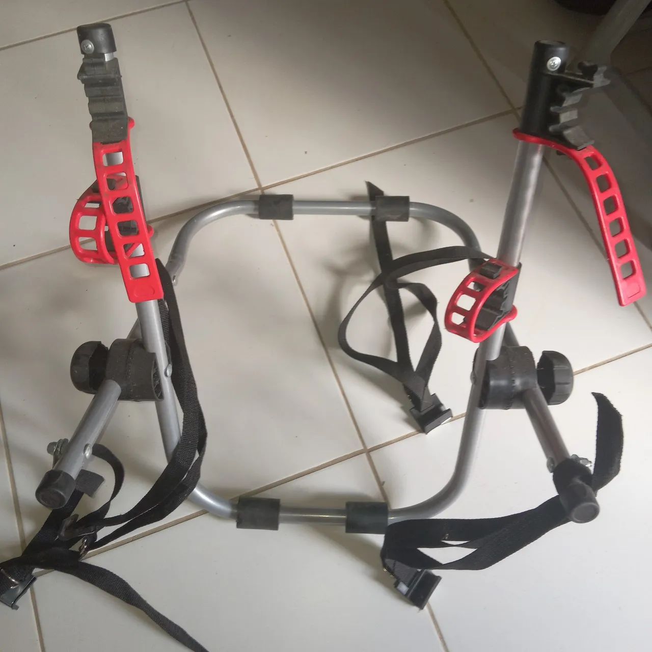 Suporte para bicicleta 