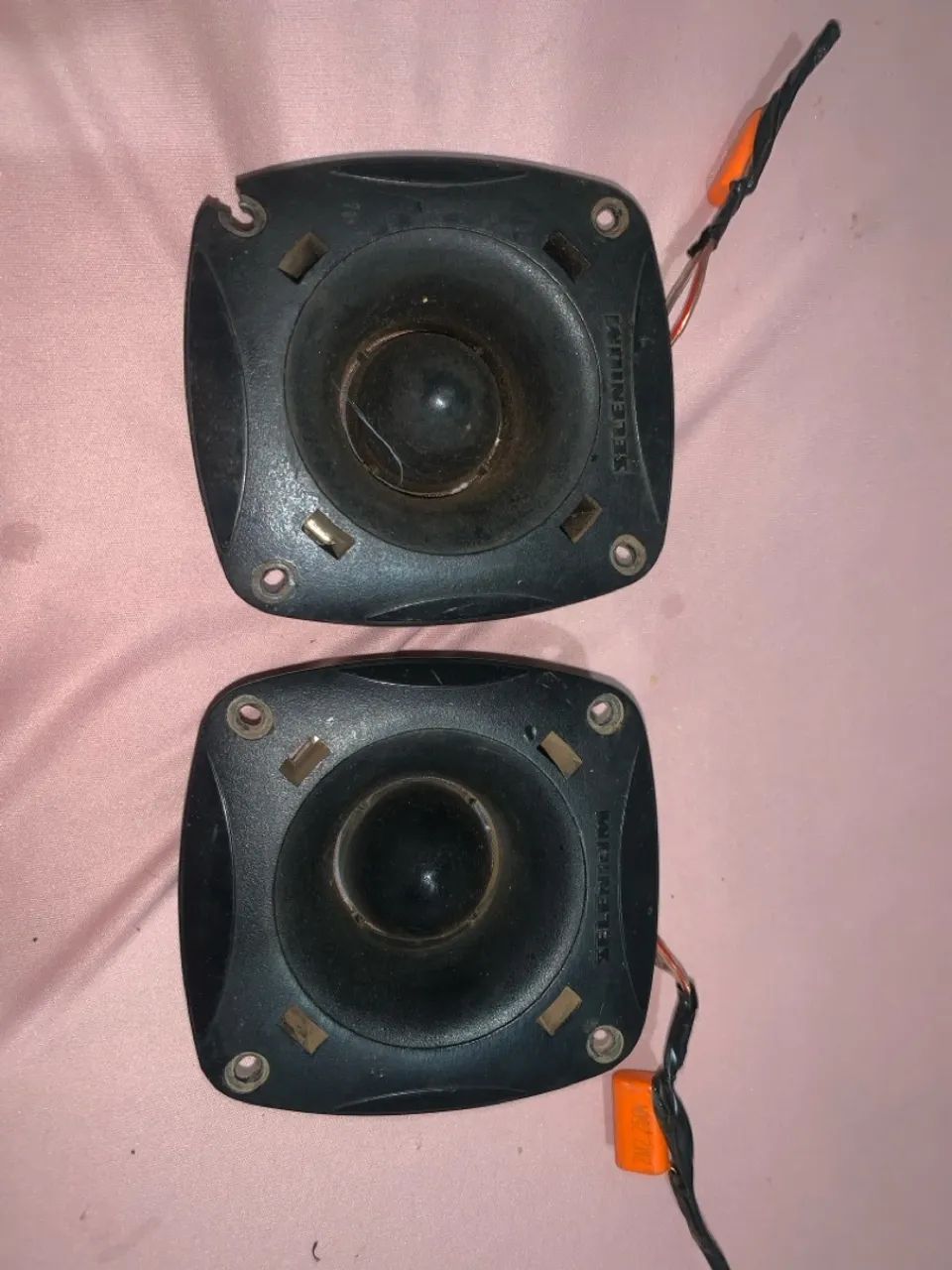 Som automotivo  - Foto 5