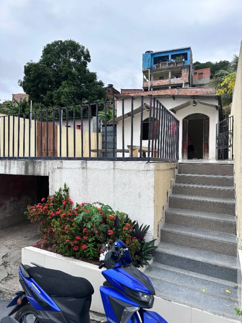 Casa no Alfredo Nascimento 100mil reais