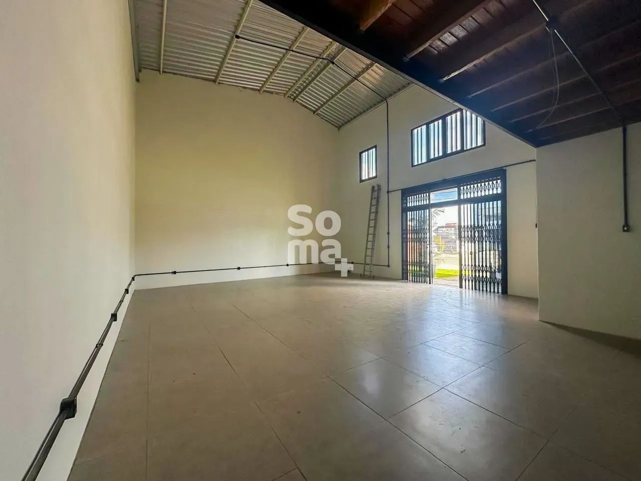 OPORTUNIDADE PAVILHÃO NO BAIRRO CAMOBI PARA LOCAÇÃO - Foto 3