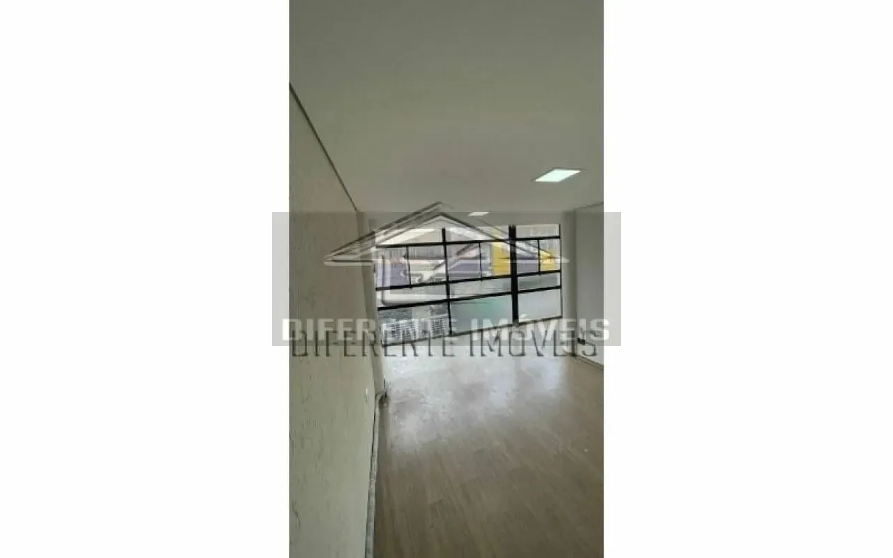 SALA COMERCIAL 45 M2 COM AR CONDICIONADO NO BRÁS