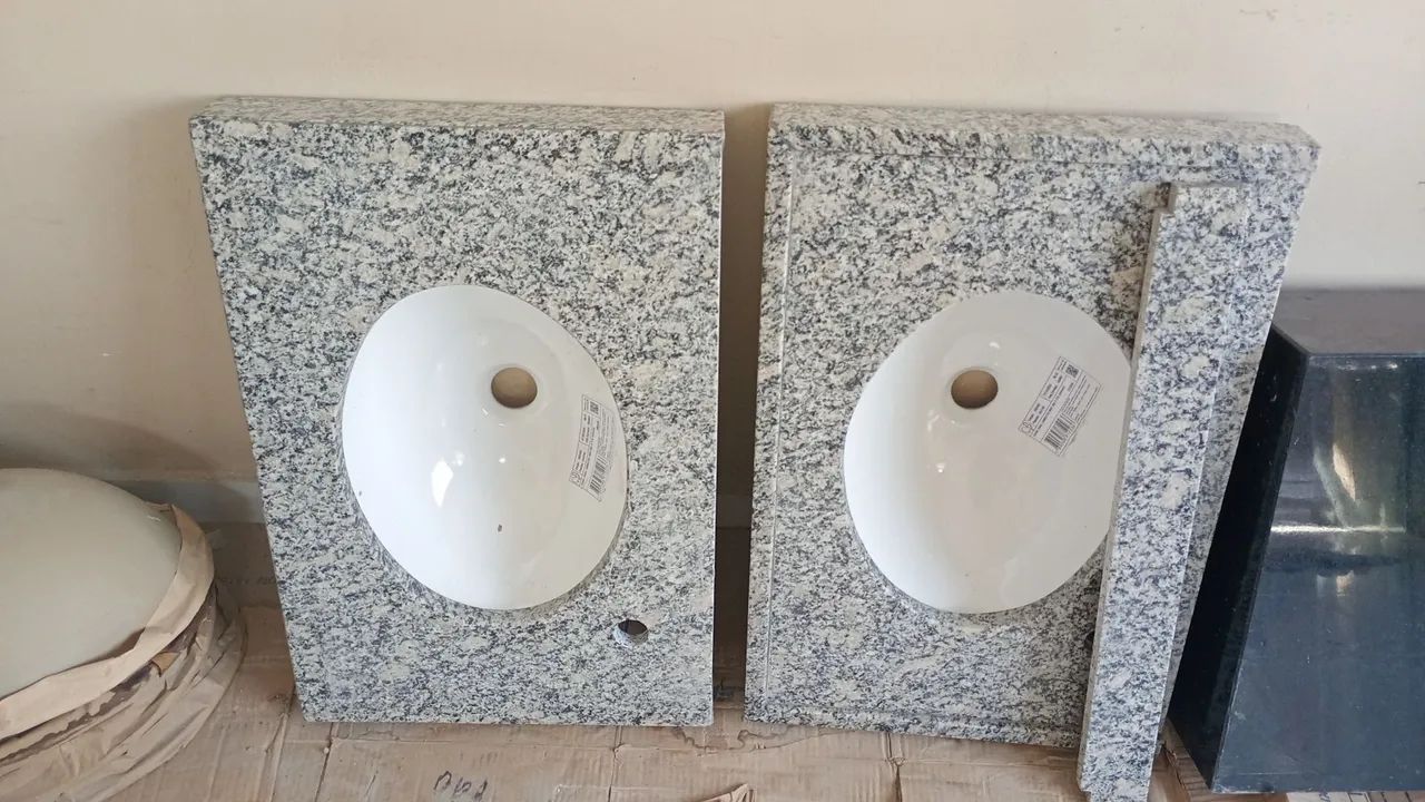 Pias pra banheiro promoção  - Foto 3