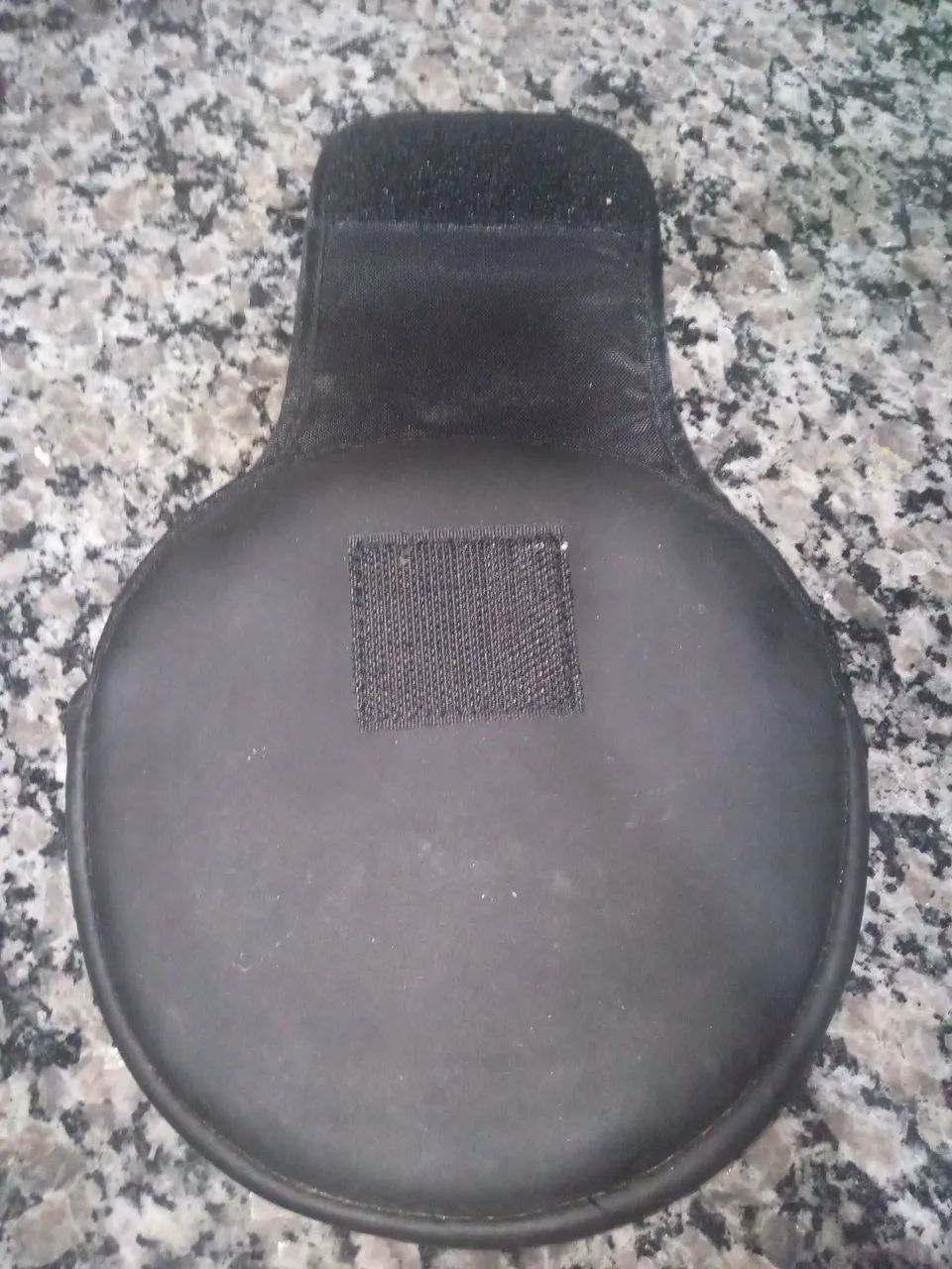 Porta Diskman mais Diskman com defeito de brinde - Foto 2