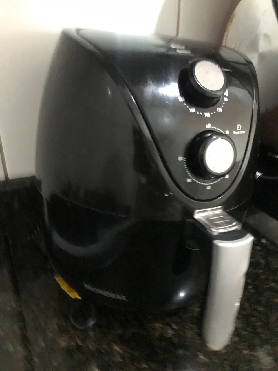 Air fryer  - Foto 4