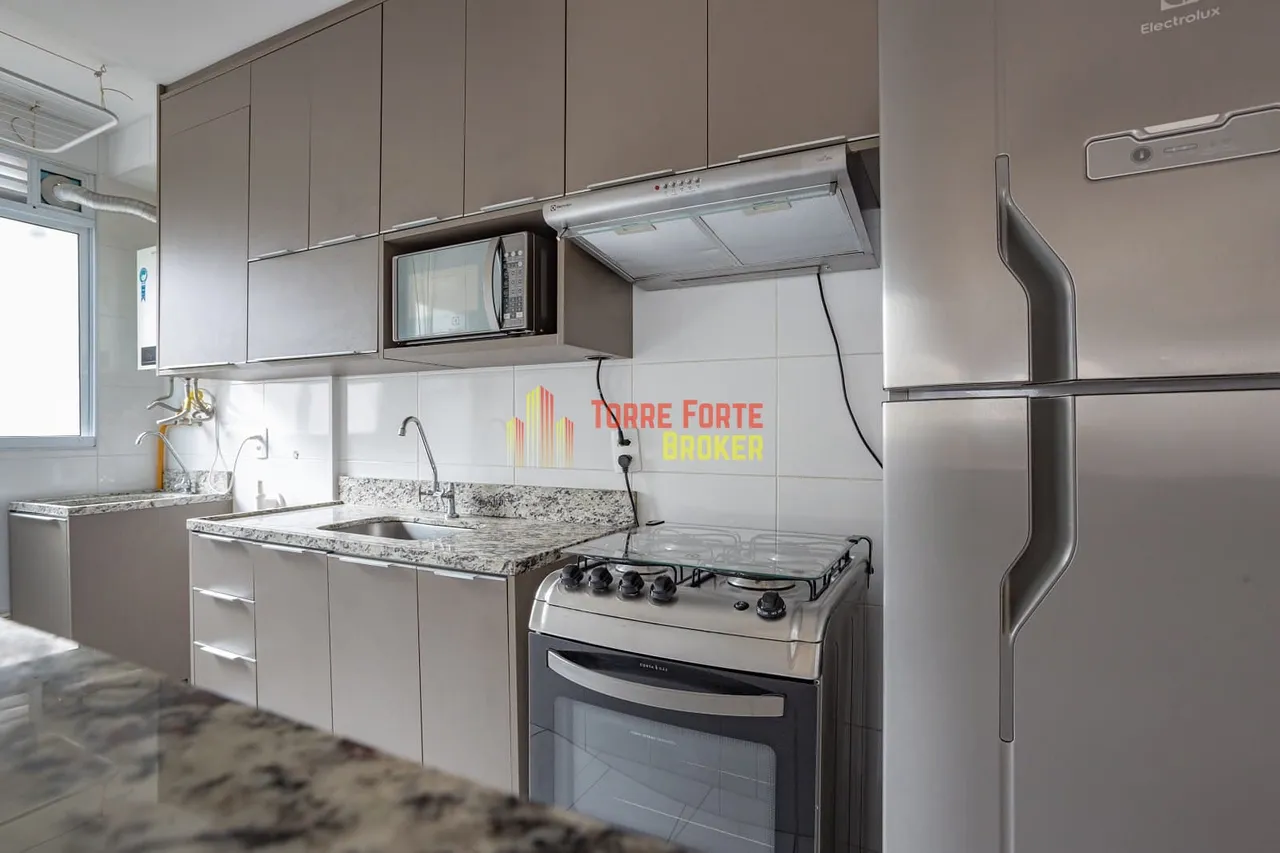Apartamento para locação, Lindóia, Curitiba, PR