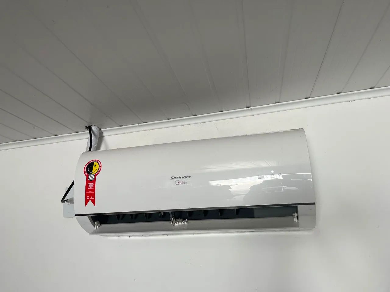 Ar Condicionado  - Foto 4