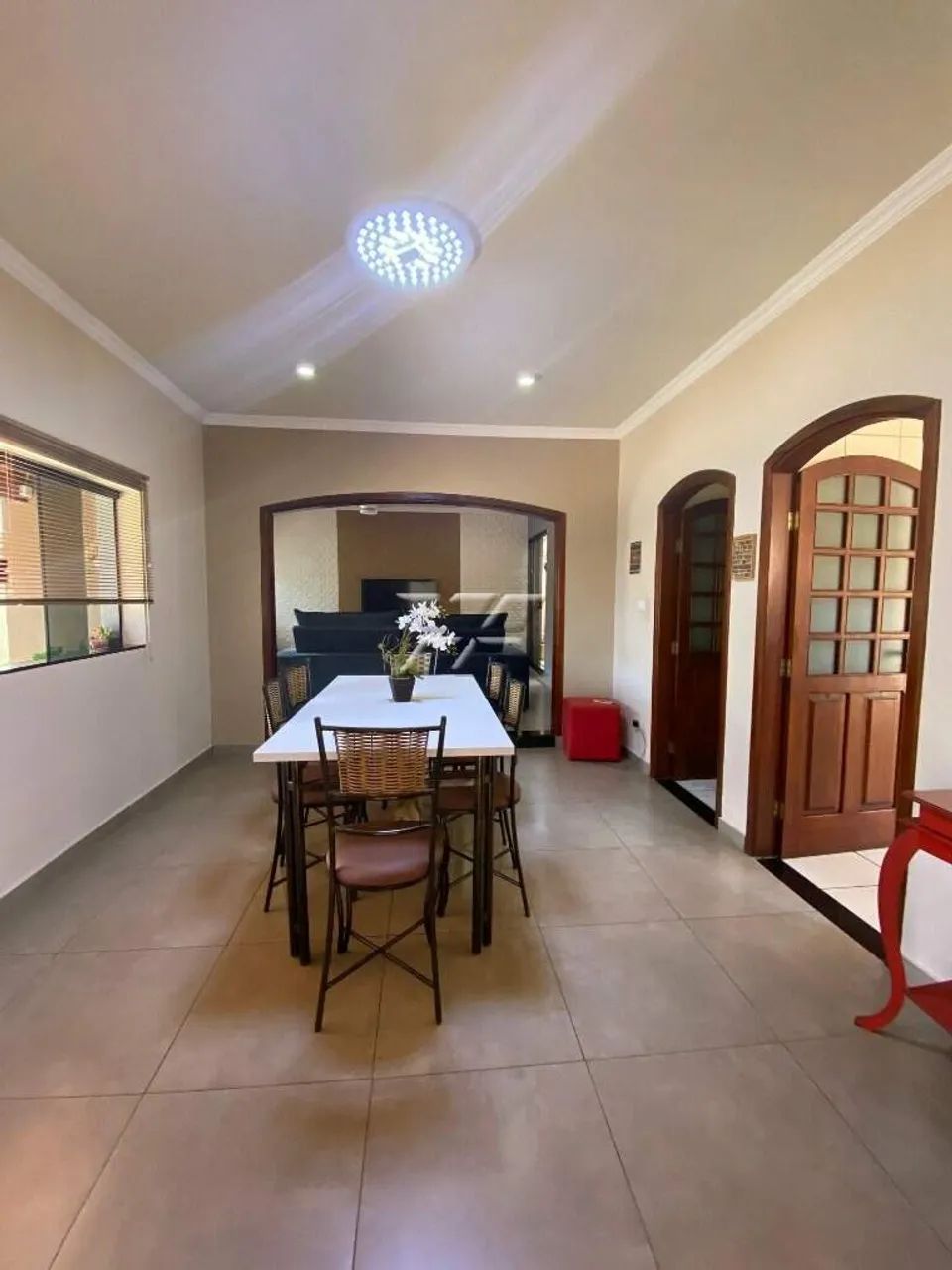 Casa com 03 quartos à venda no Vila Boteon - Foto 2