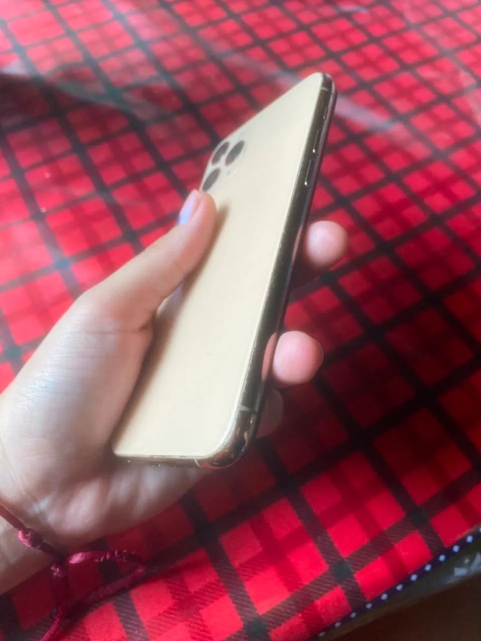 iPhone 11Pro -64gb - Foto 3