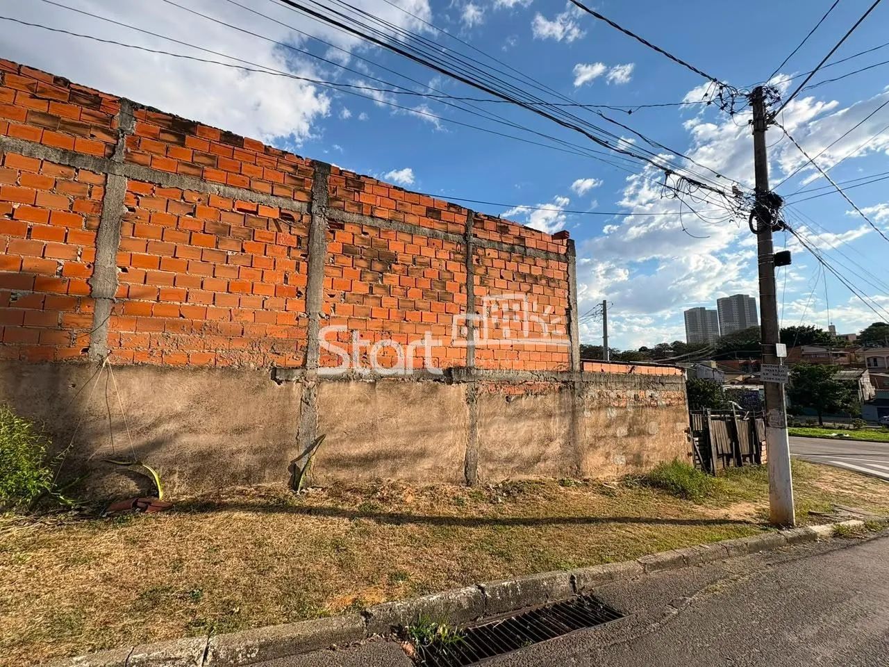 terreno - Jardim Yeda - Campinas - Foto 4