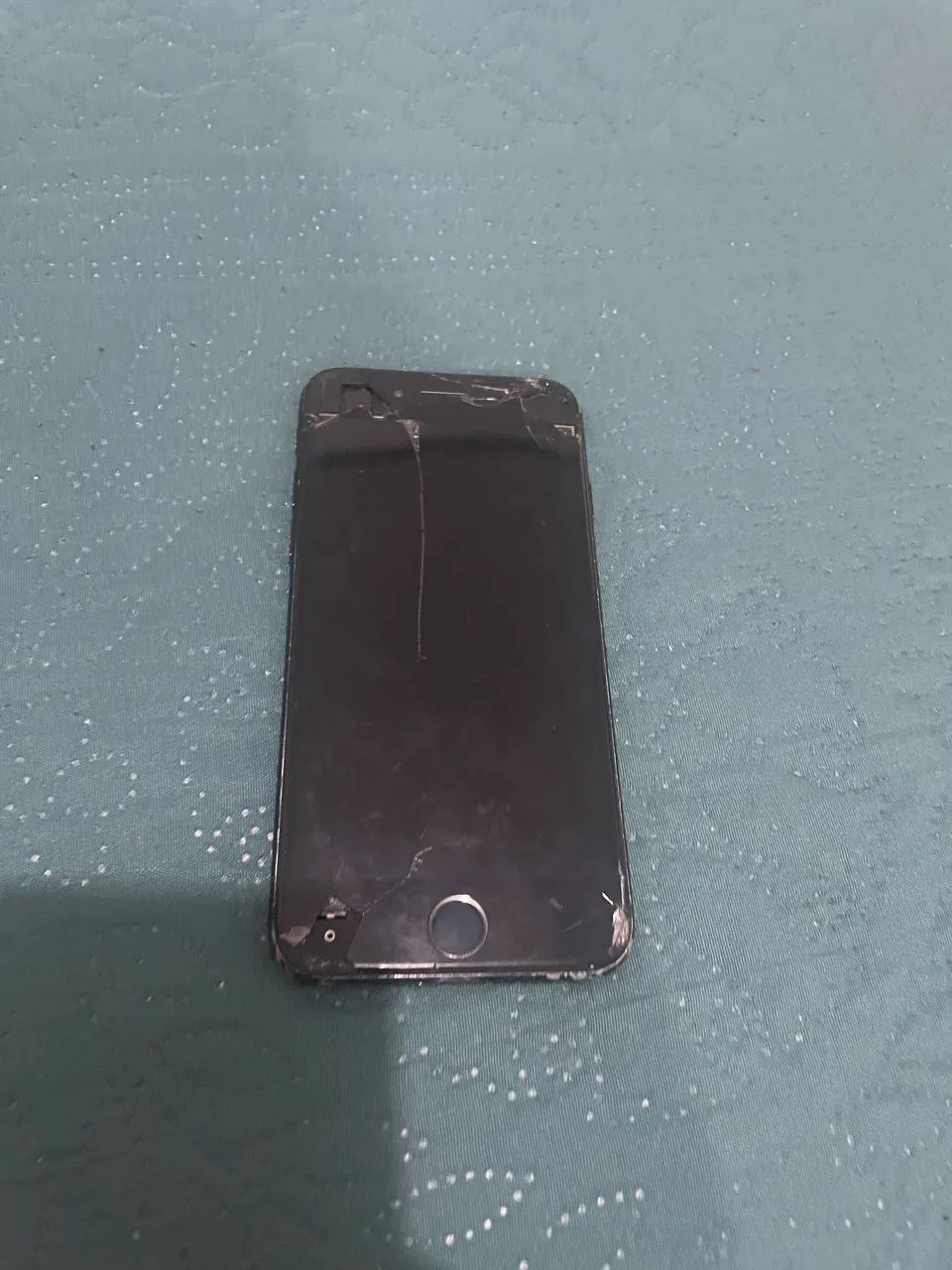 iPhone 7 256gb - Foto 2