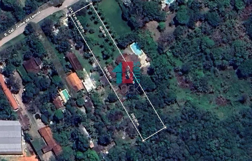 Guaratiba | Terreno