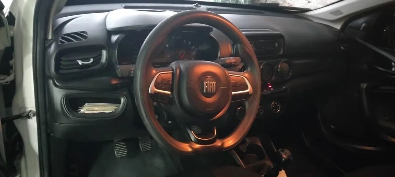Fiat Cronos 1.3 8V Flex 2022 - Foto 3