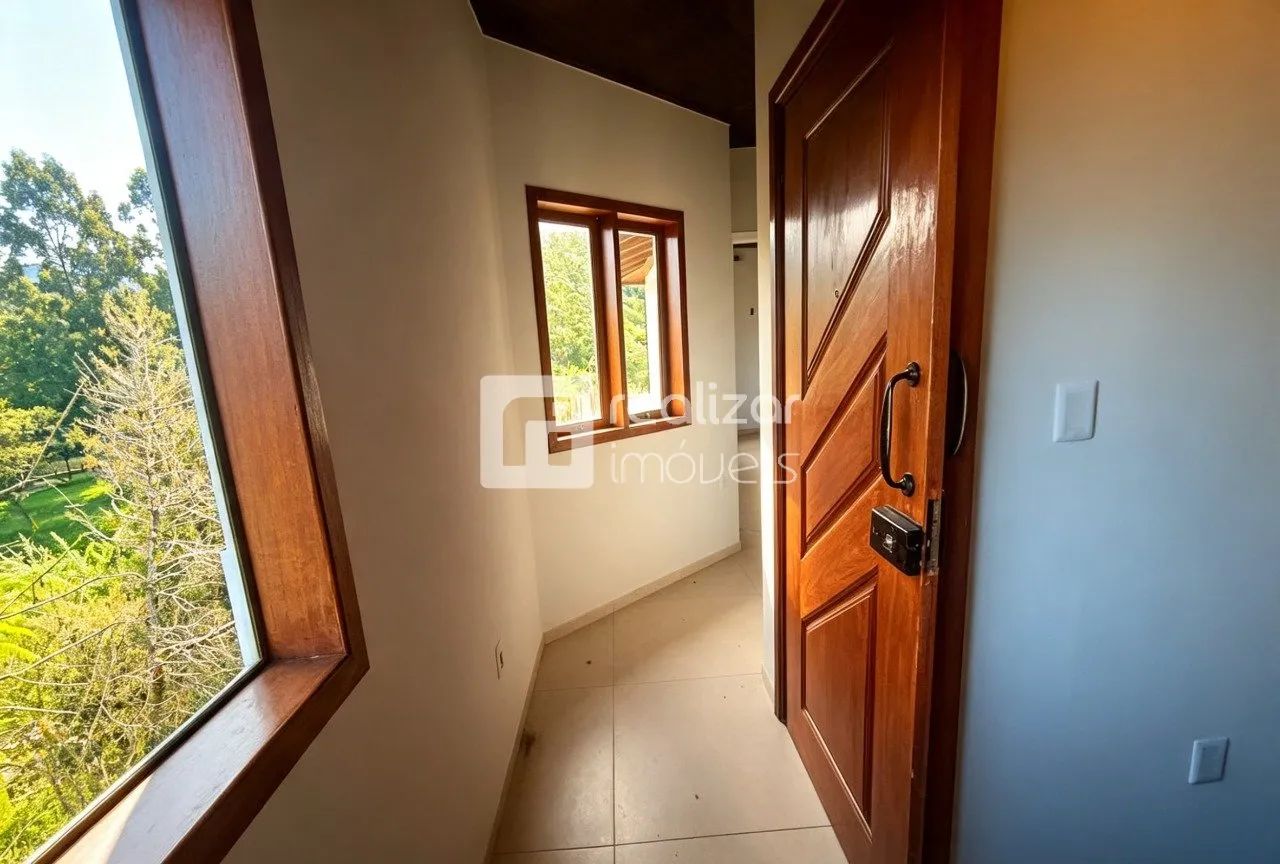 Apartamento com 3 quartos no Bairro Ingleses do Rio Vermelho - Florianópolis - Foto 3