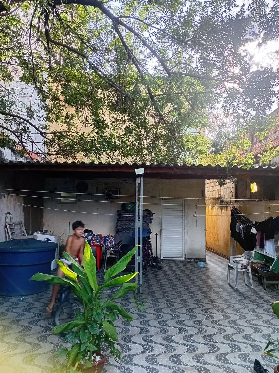 Sobradinho vila aurea 