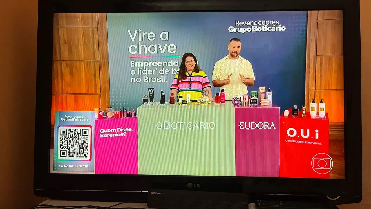 TV LG - Foto 4