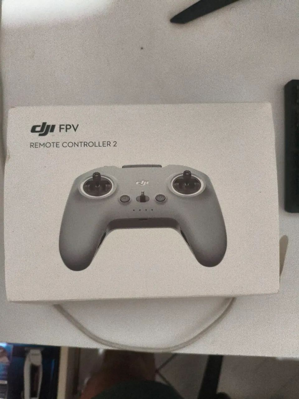 Controle FPV DJI 2 - Foto 4