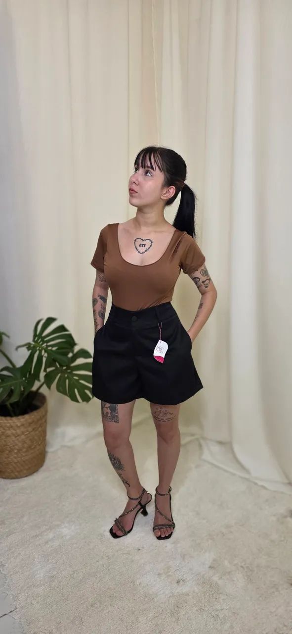 Body zara - Foto 5