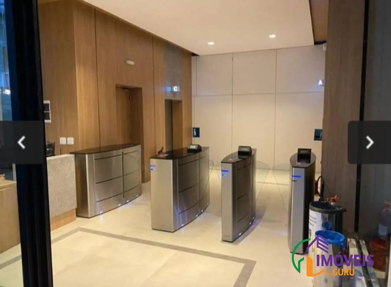 APARTAMENTO - VILA OLÍMPIA - SP - Foto 3